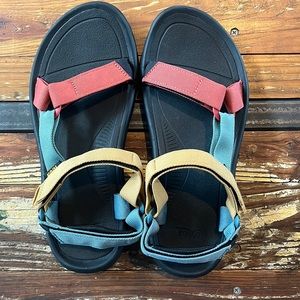 Men’s Teva Hurricane XLT 2- Earth Multi